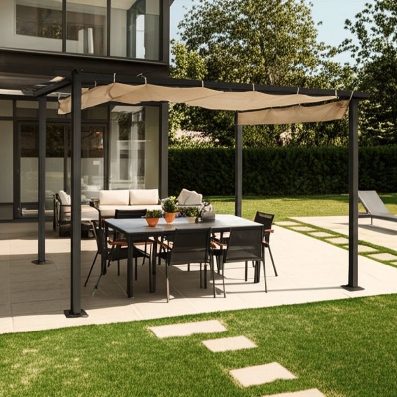 BASEMENT HOME - Gazebo Mouro Basement Home
