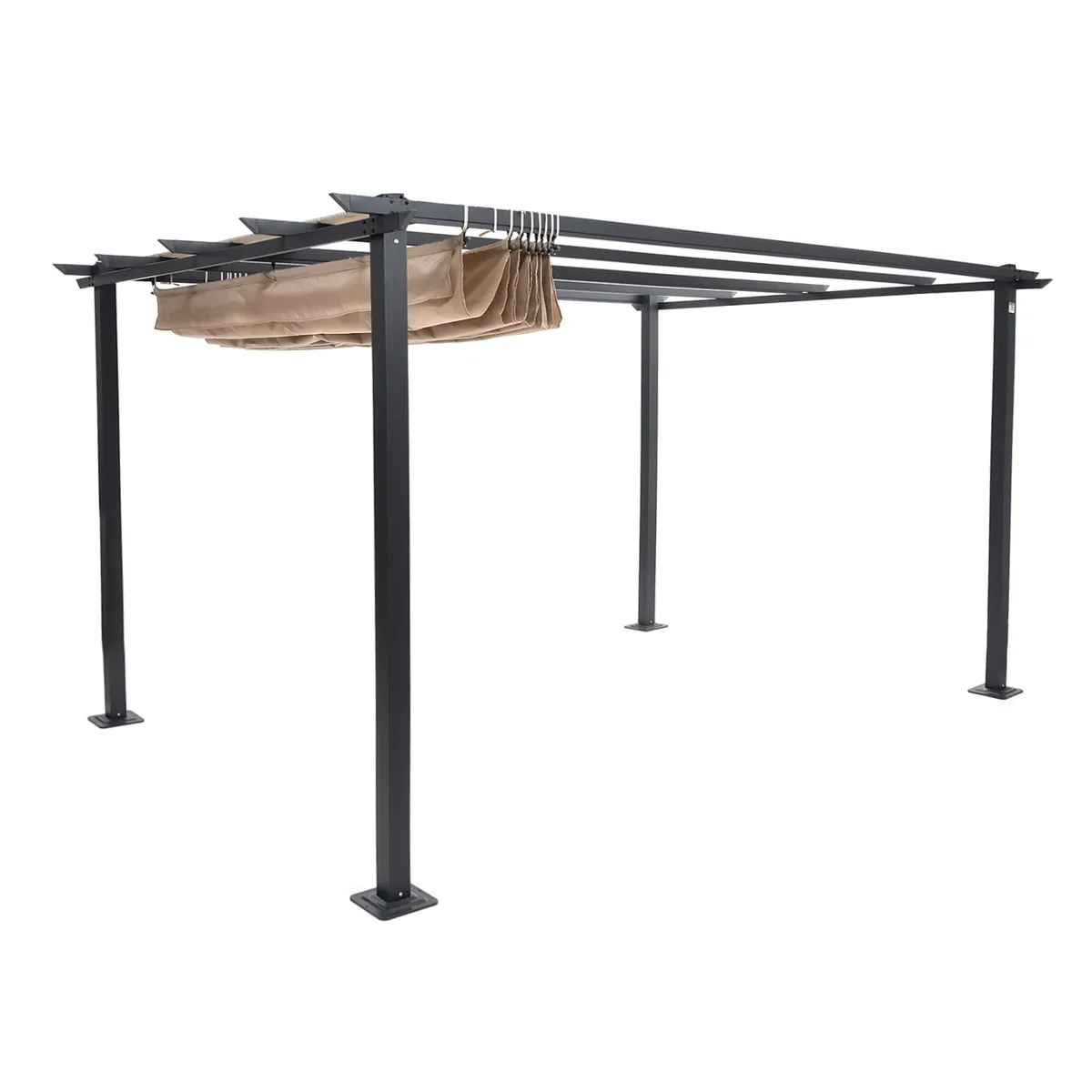 BASEMENT HOME - Toldo Pérgola Mouro Basement Home