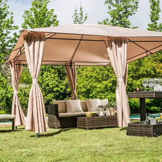BASEMENT HOME - Gazebo Torreon