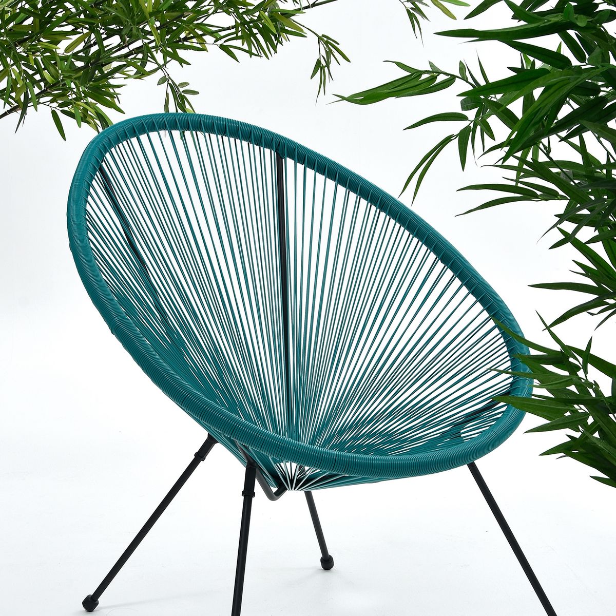 MICA - Poltrona De Terraza Sarita