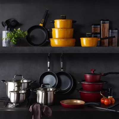 50% dcto Menaje Cocina y Comedor