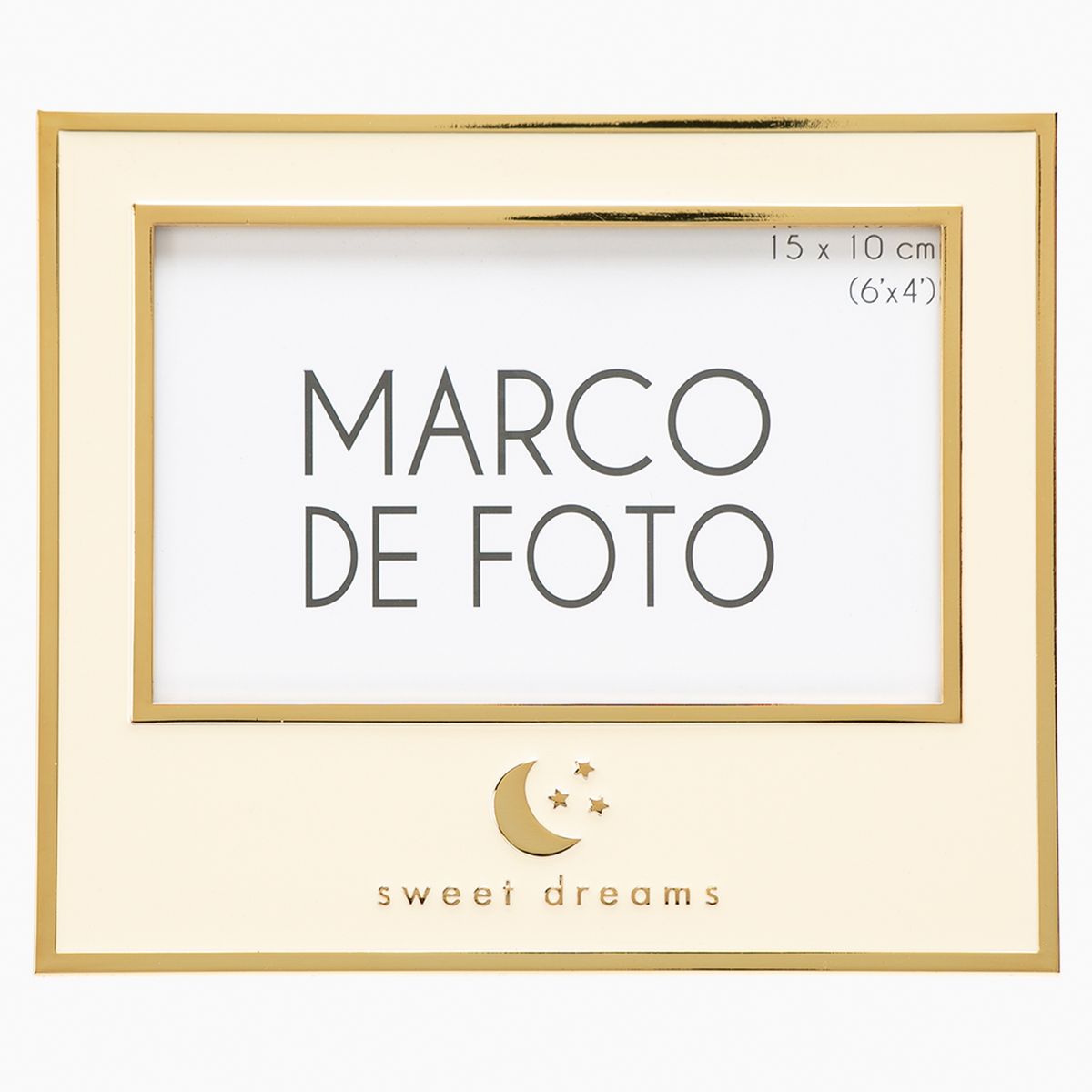 MICA - Marco de Foto Kids 6 x 4 Cm