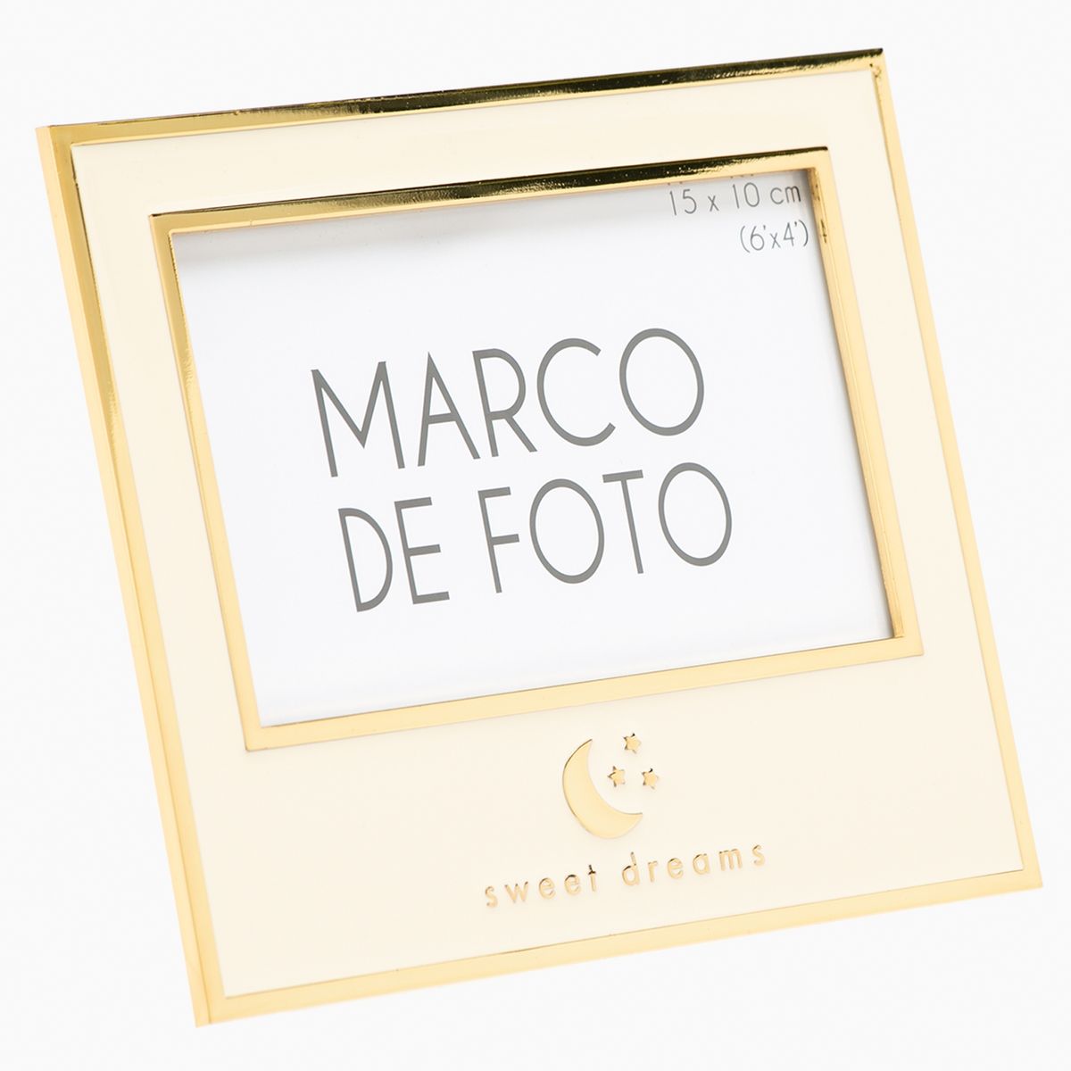 MICA - Marco de Foto Kids 6 x 4 Cm