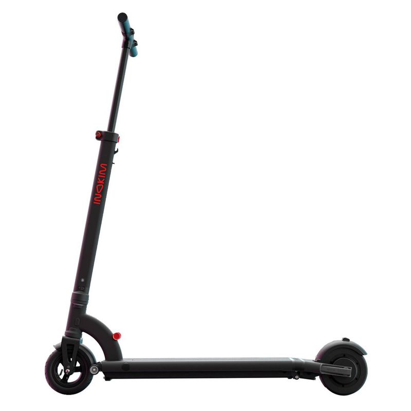 INOKIM - Scooter Eléctrico Inokim Mini 2 Negro
