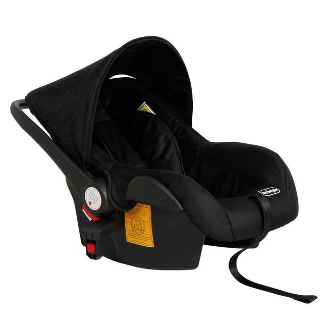BEBEGLO - Coche Travel System Dakota Bebeglo