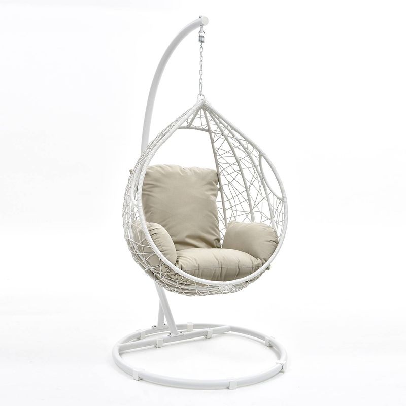 MICA - Silla Colgante Paxoa