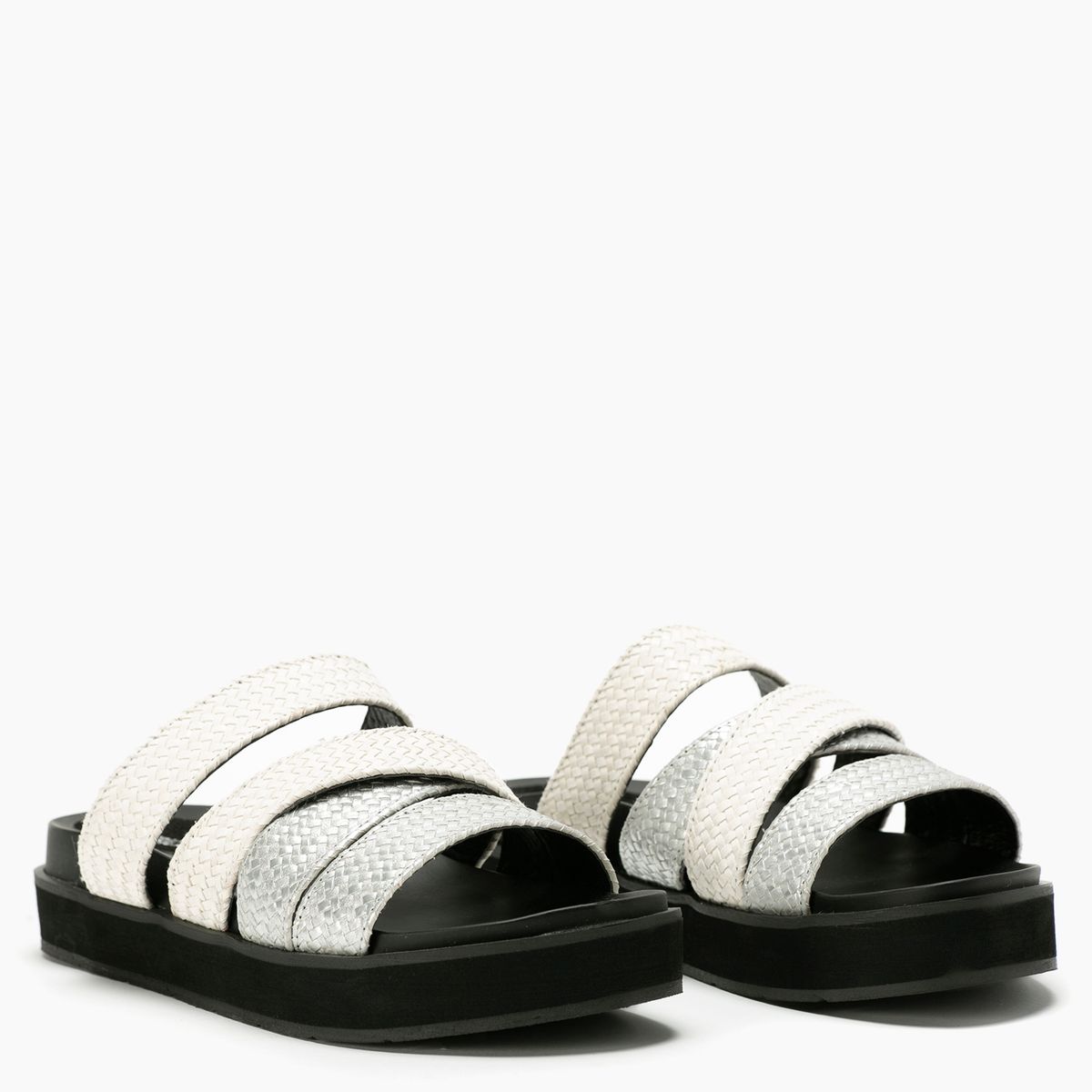 AMERICANINO - Sandalia Mujer Bravi