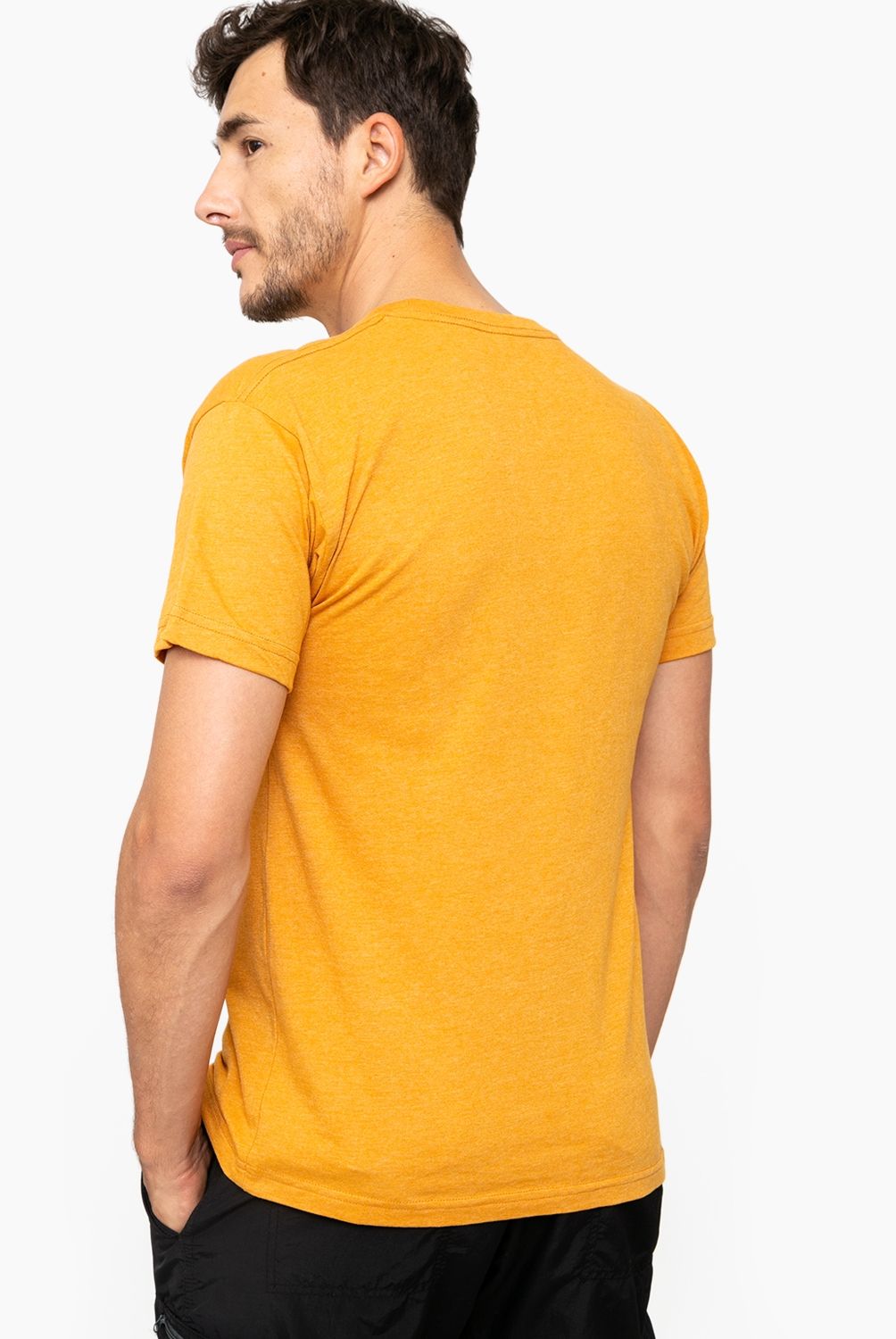 MARMOT - Polera Deportiva Outdoor Hombre