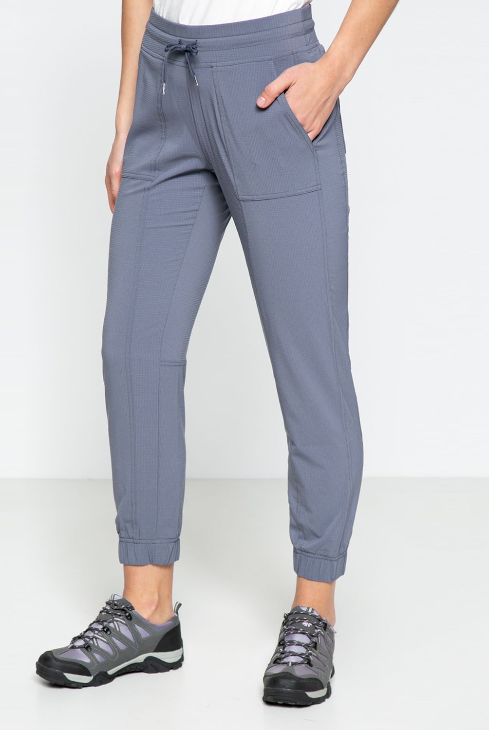 MARMOT - Pantalón Outdoor Mujer