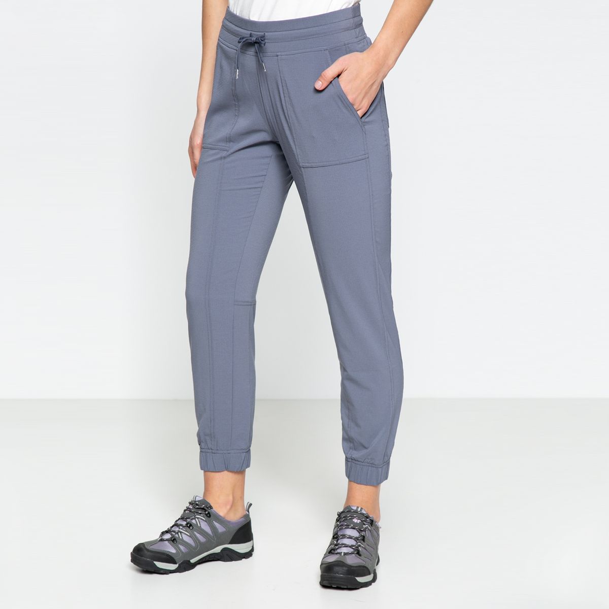 MARMOT - Pantalón Outdoor Mujer