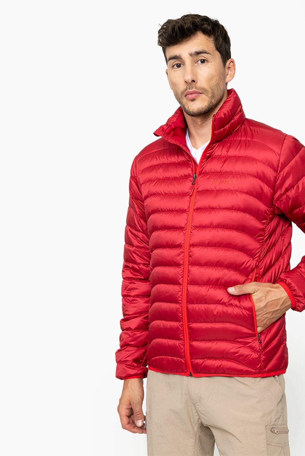 MARMOT - Parka Outwear Hombre