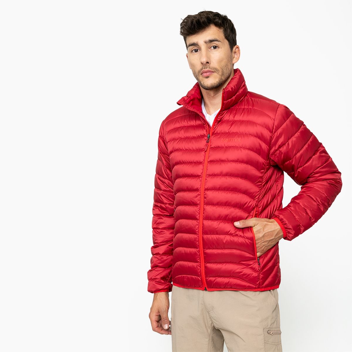 MARMOT - Parka Outwear Hombre
