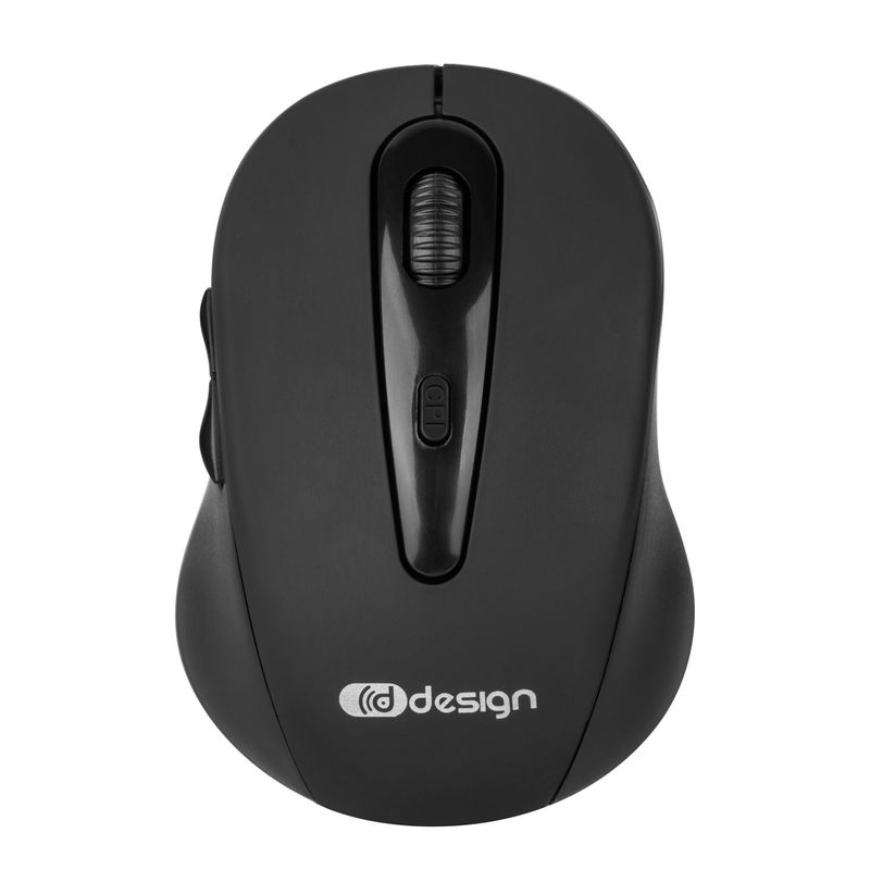 DDESIGN - Mouse Inalámbrico Freemouse10