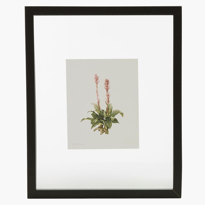 MICA - Marco de Foto Oversize 53X43Cm Clear Mica