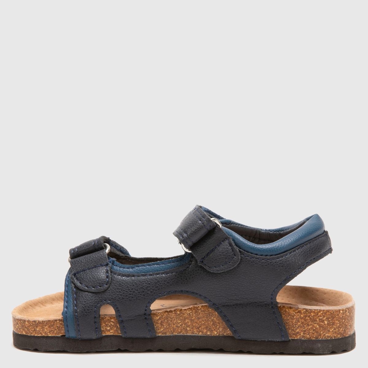 CONIGLIO - Sandalia Niño Azul Coniglio