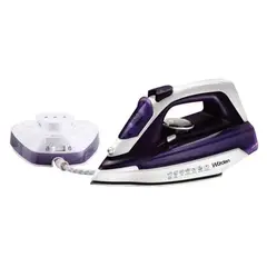 WURDEN - PLANCHA VAPOR WIR-ACTIONFREE