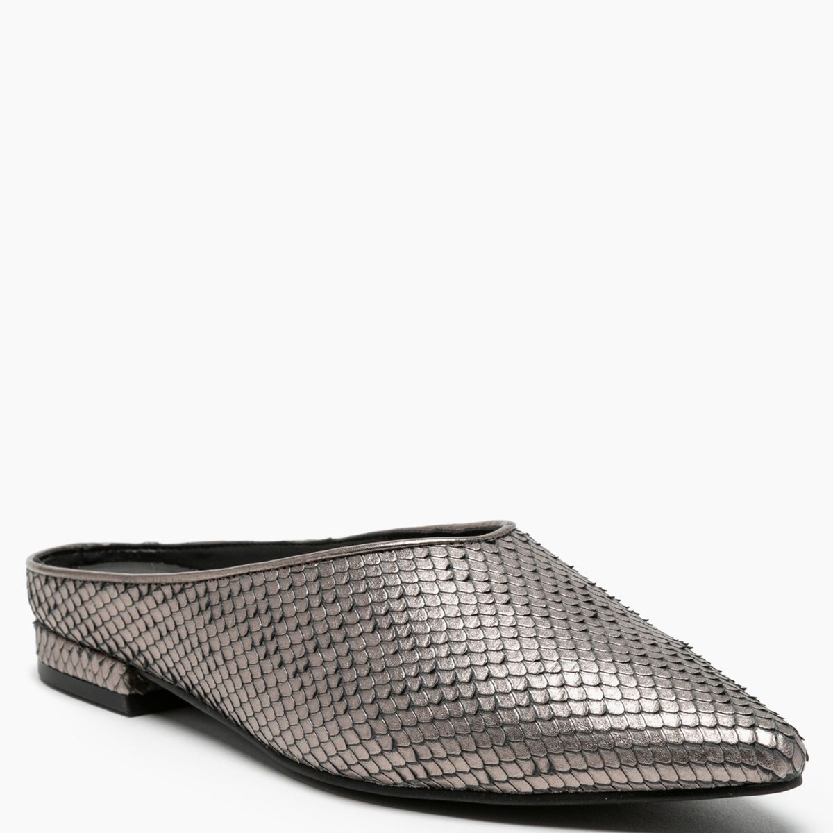 ROBERTO CAVALLI - Zapato Casual Mujer Gris