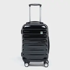 BENETTON - Maleta Shell Cabina S