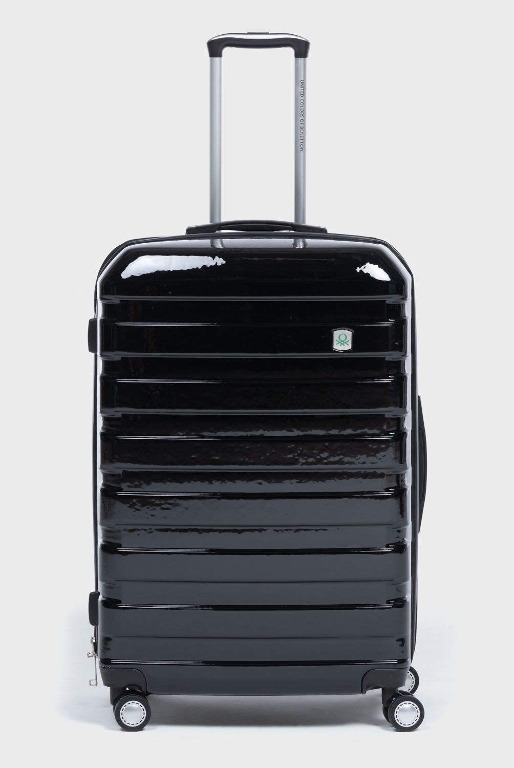 BENETTON - Maleta Shell Grande L Benetton