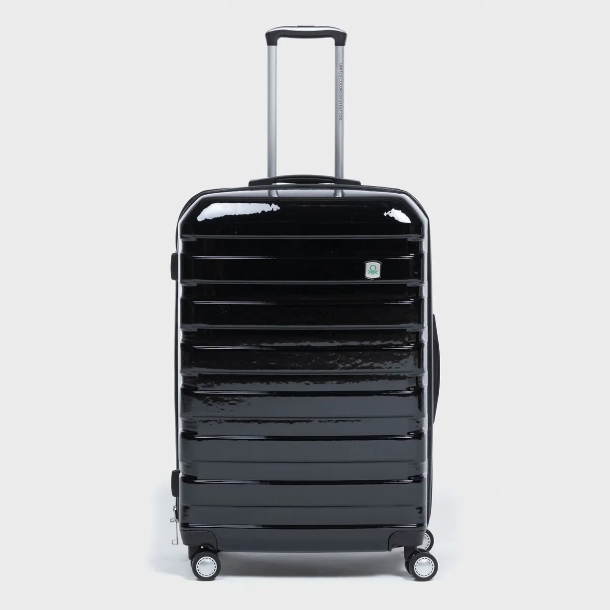 BENETTON - Maleta Shell Grande L Benetton