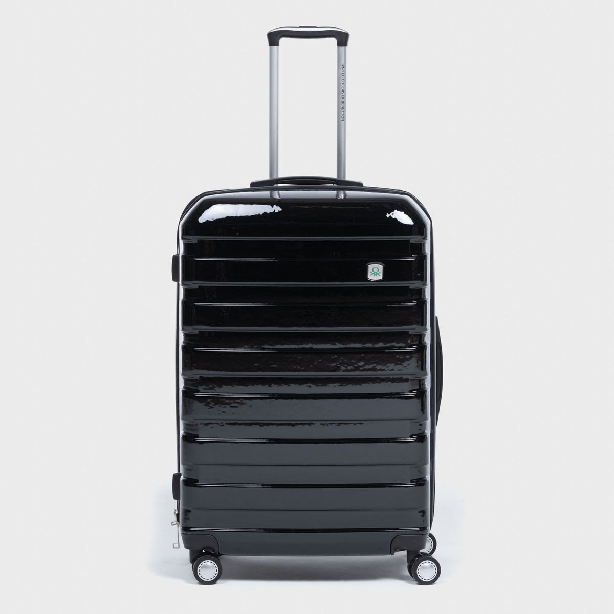 BENETTON - Maleta Shell Grande L Benetton