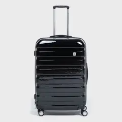 BENETTON - Maleta Grande Shell De Viaje