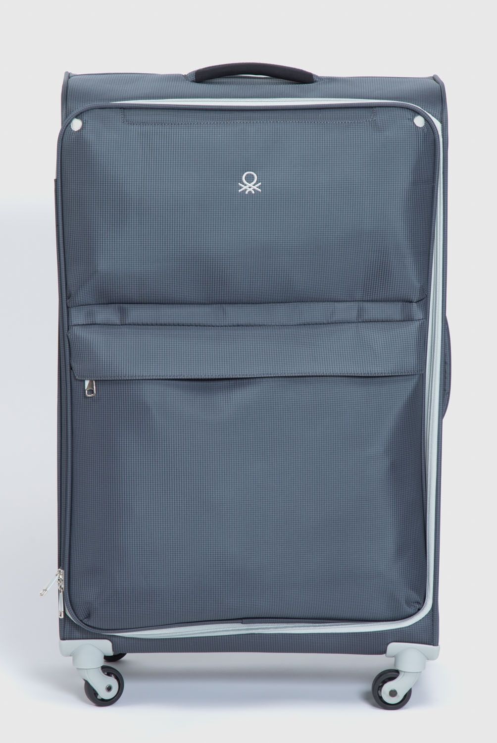BENETTON - Maleta Grande Light Benetton