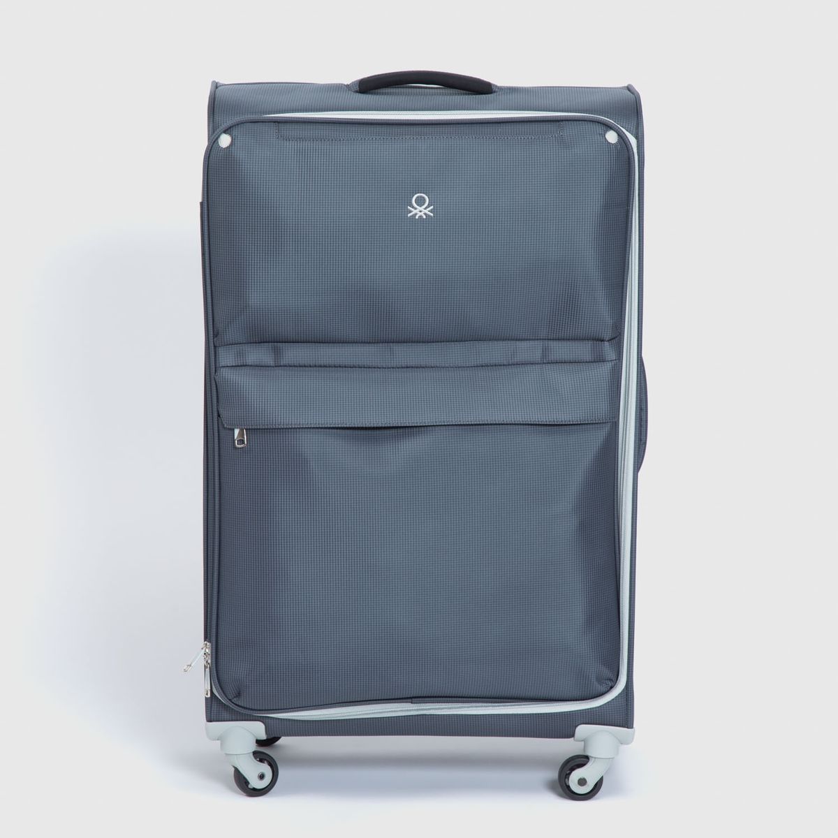 BENETTON - Maleta Grande Light Benetton