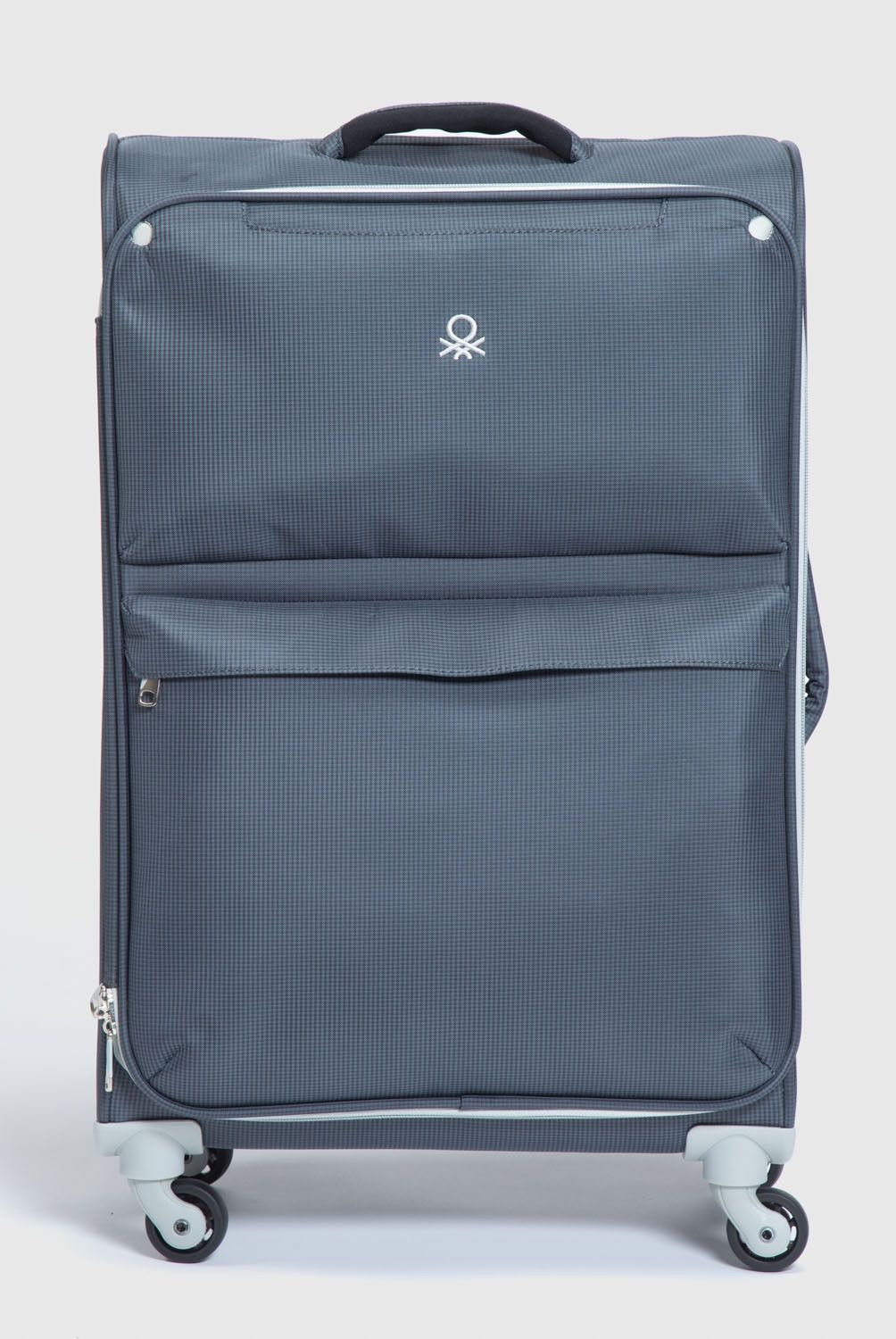 BENETTON - Maleta Mediana Light De Viaje Benetton