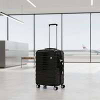 Maleta Mediana Shell