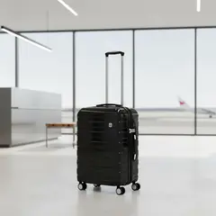 BENETTON - Maleta Mediana Shell