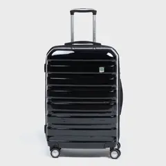 BENETTON - Maleta Mediana Shell