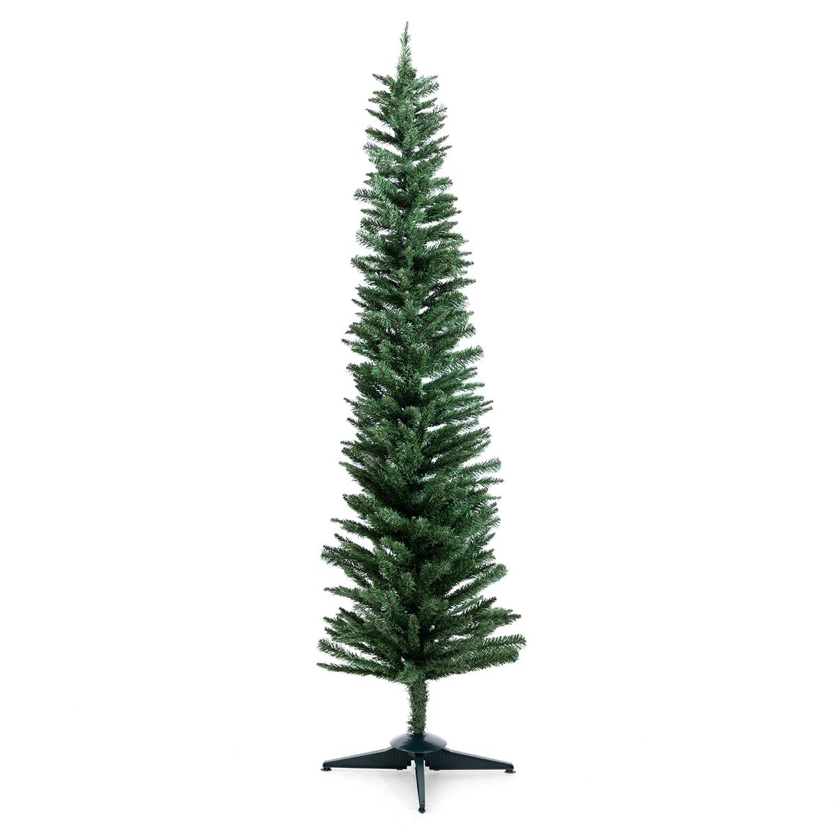 MICA - Árbol De Navidad Pino Pencil 180 Cm Mica