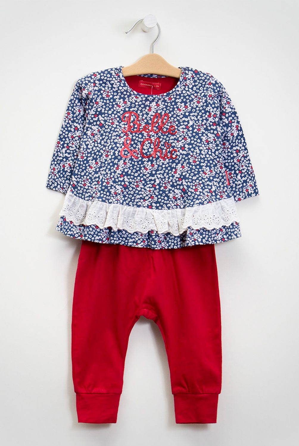 MIMO & CO - Conjunto