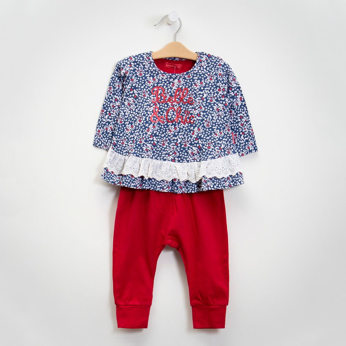 MIMO & CO - Conjunto