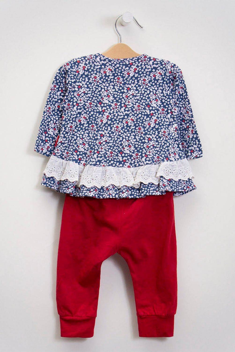 MIMO & CO - Conjunto