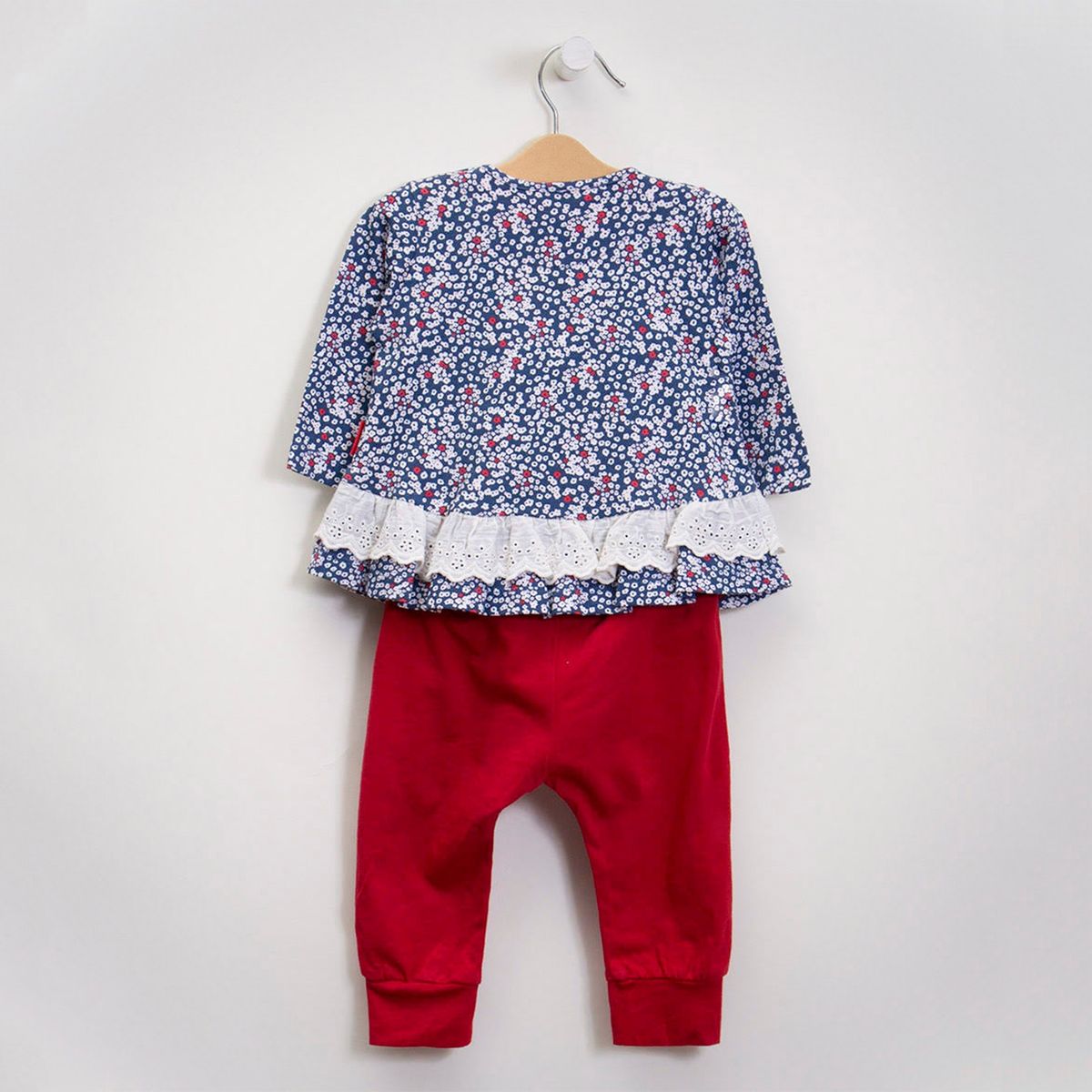 MIMO & CO - Conjunto