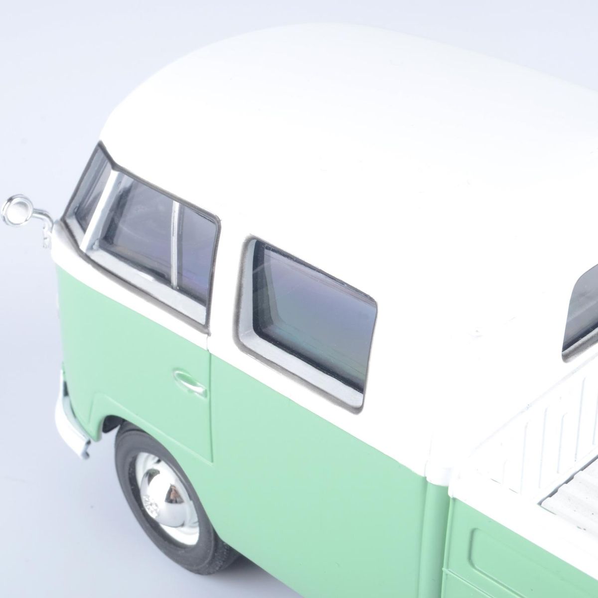 MOTORMAX - Auto Coleccion Volkswagen Double Cab Pick Up 1:24