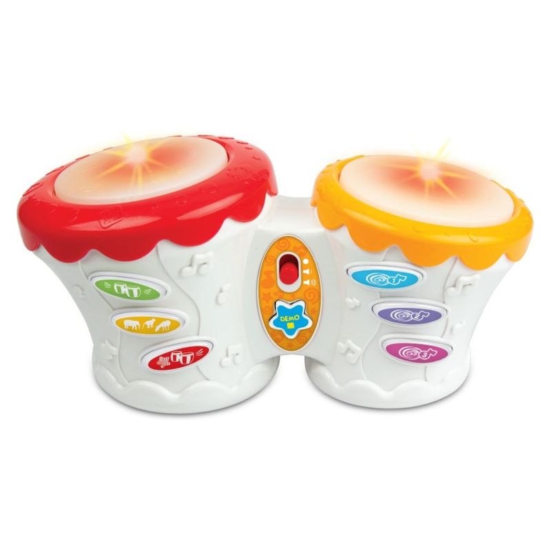 WINFUN - Bongo Pre-Escolar Winfun