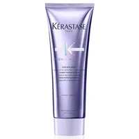 Acondicionador Reparación Profunda Cabello Rubio O Decolorado Cicaflash Blond Absolu 250ml