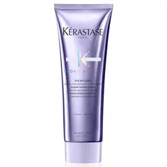 KERASTASE - Acondicionador Reparación Profunda Cabello Rubio O Decolorado Cicaflash Blond Absolu 250ml
