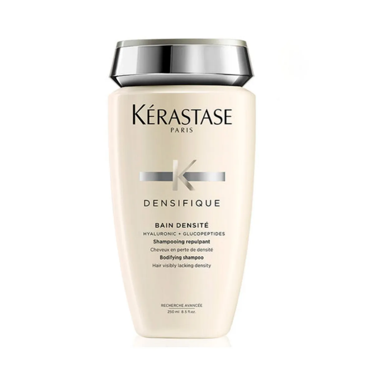 KERASTASE - Shampoo Espesante Bain Densité Densifique 250 Ml Kérastase