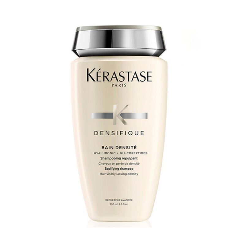 KERASTASE - Shampoo Espesante Cabello Fino Bain Densité Densifique 250ml Kerastase