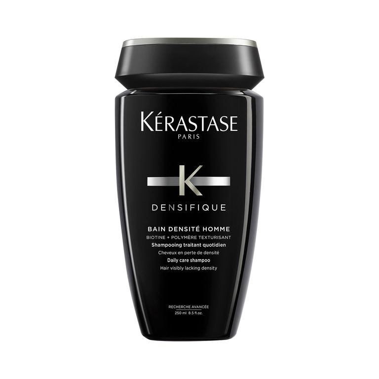 Shampoo Espesante Cabello Fino Bain Densité Homme Densifique 250ml