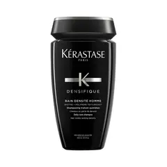 KERASTASE - Shampoo Espesante Cabello Fino Bain Densité Homme Densifique 250ml