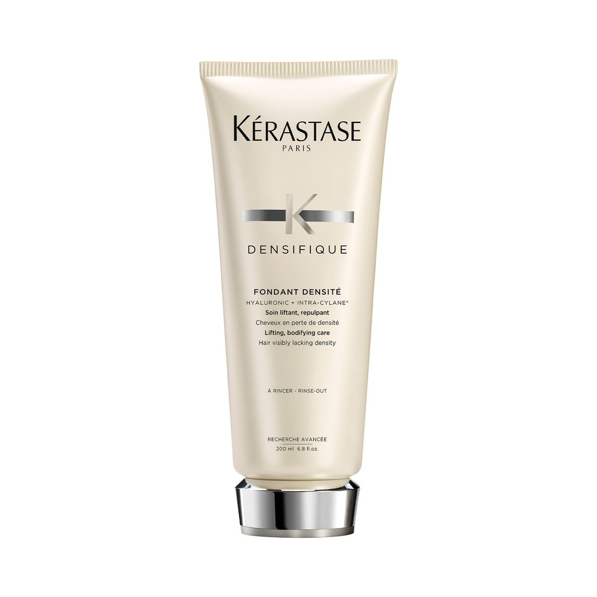 KERASTASE - Acondicionador Espesante Cabello Fino Fondant Densité Densifique 200ml Kerastase