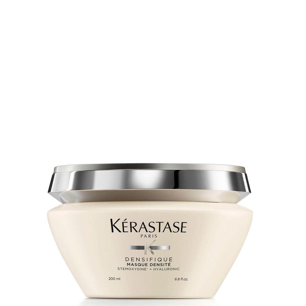 KERASTASE - Máscara Espesante Cabello Fino Masque Densité Densifique 250ml Kerastase