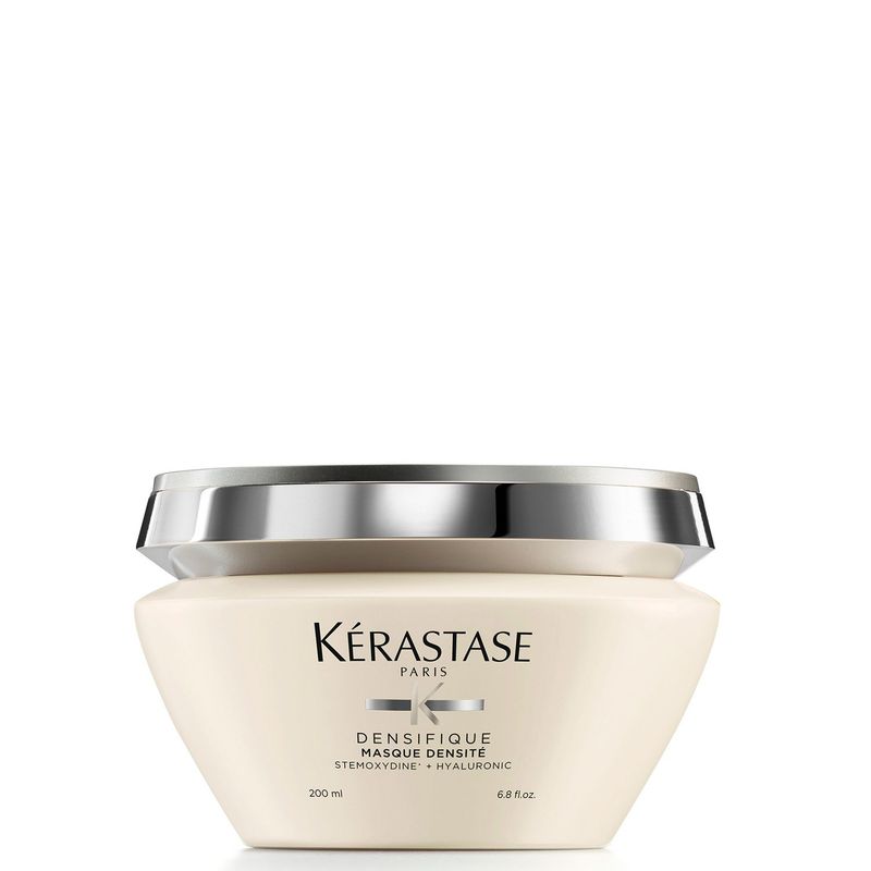 KERASTASE - Máscara Espesante Cabello Fino Masque Densité Densifique 250ml Kerastase