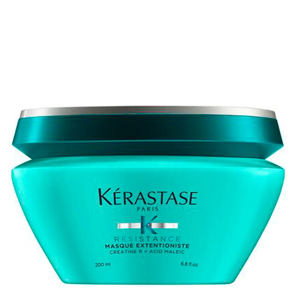 KERASTASE - Máscara Potenciador del Crecimiento Masque Extentioniste Resistance 200 ml Kerastase