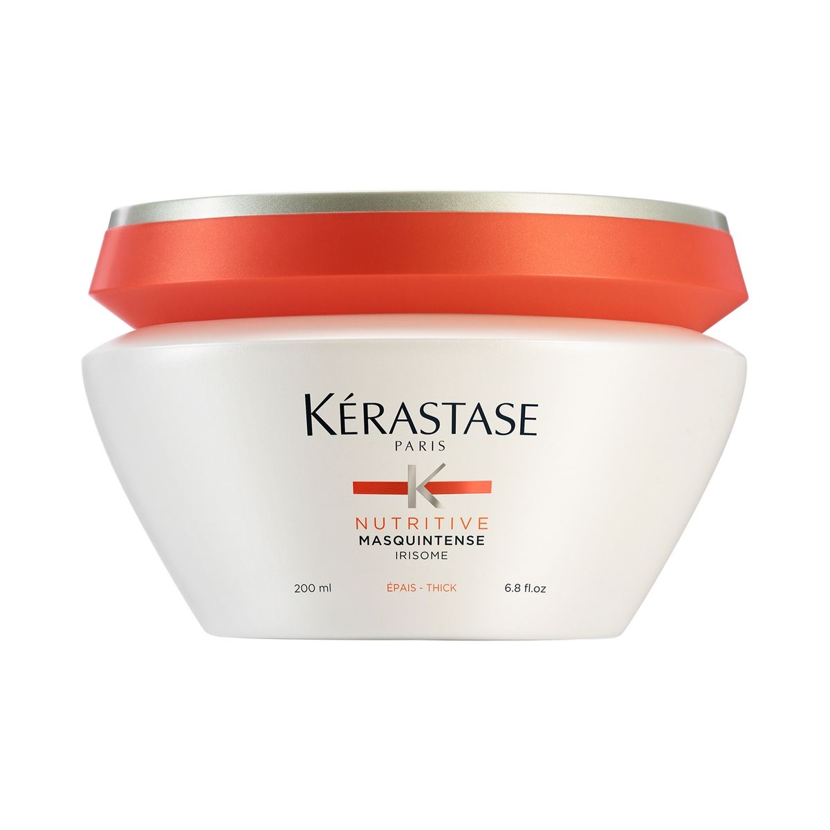 KERASTASE - Máscara Nutrición Cabello Seco Y Grueso Maquistense Épais Nutritive 200ml Kerastase